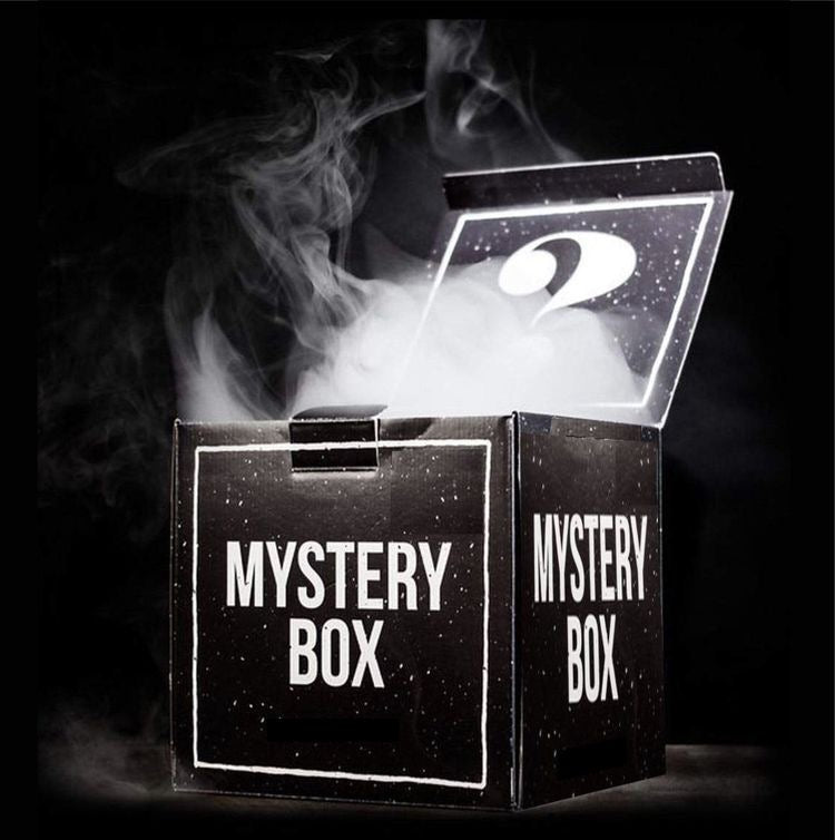 Mystery Boxes