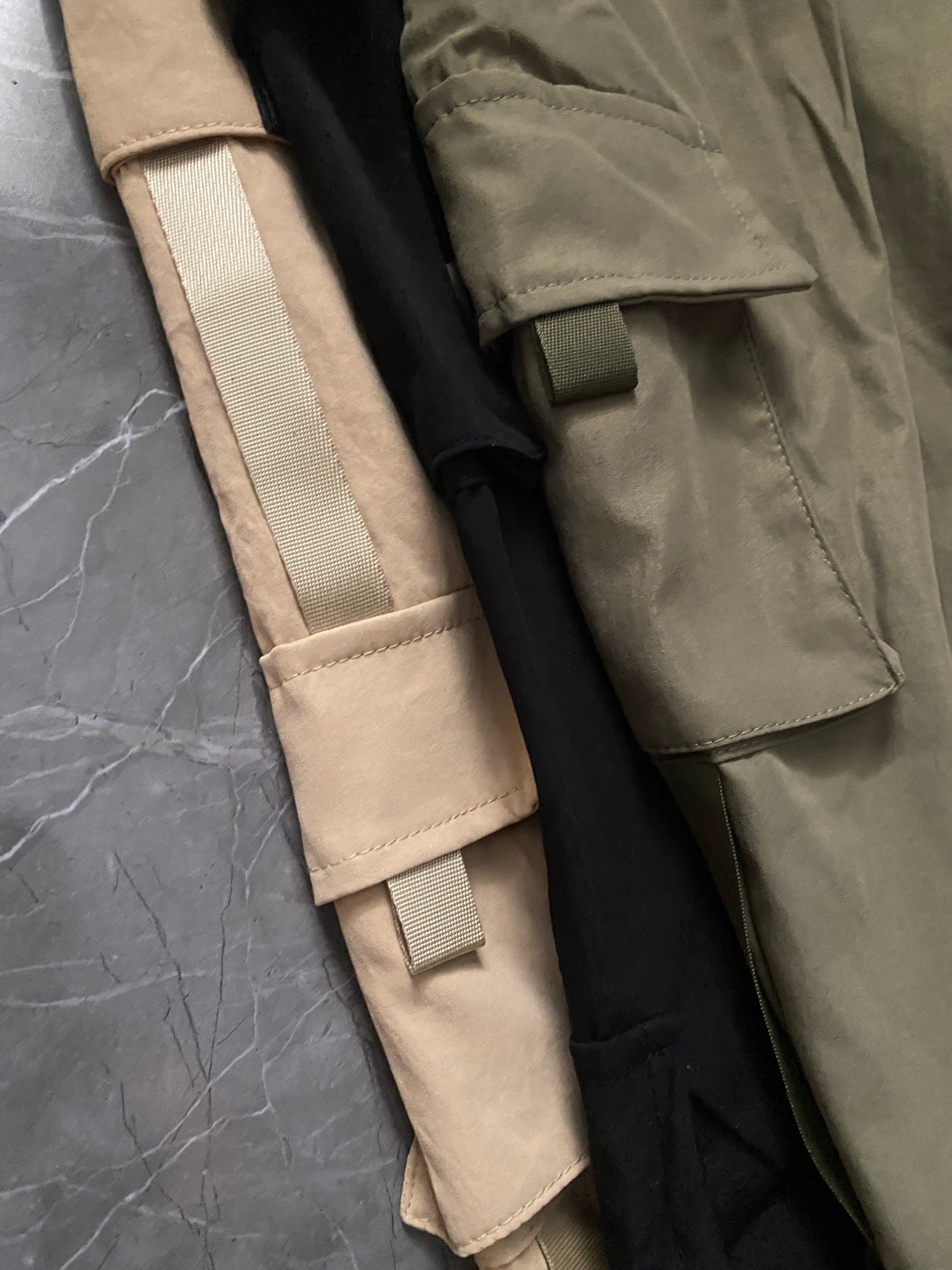 Just how I like it cargo pants