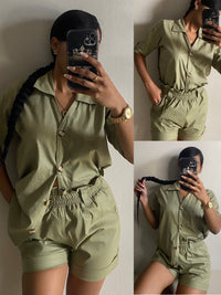 Wild-Side Safari Set