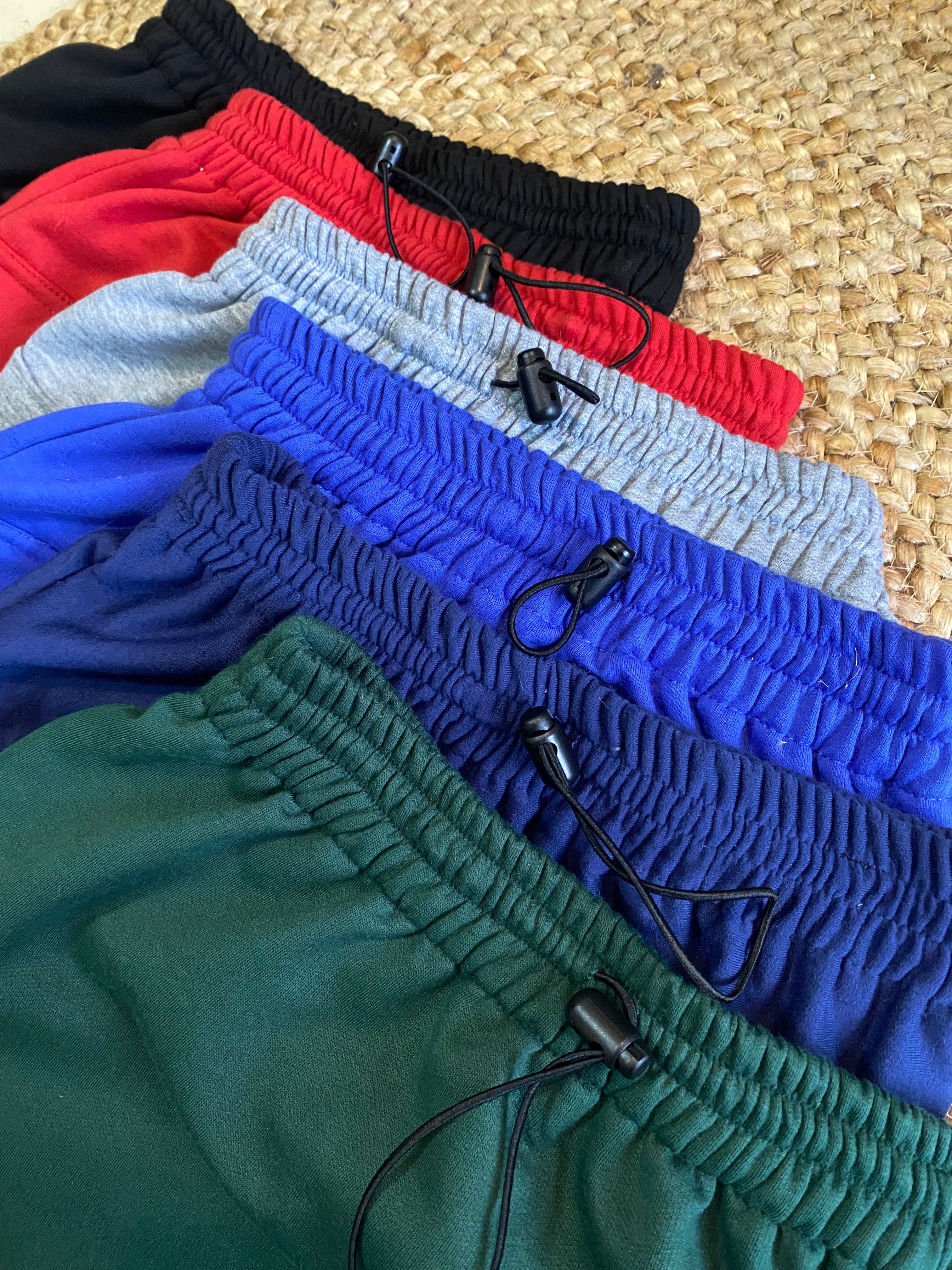 No More Excuses ’ Lounge X Cargo Skirt.