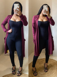Pretty & Polished Cardigan
