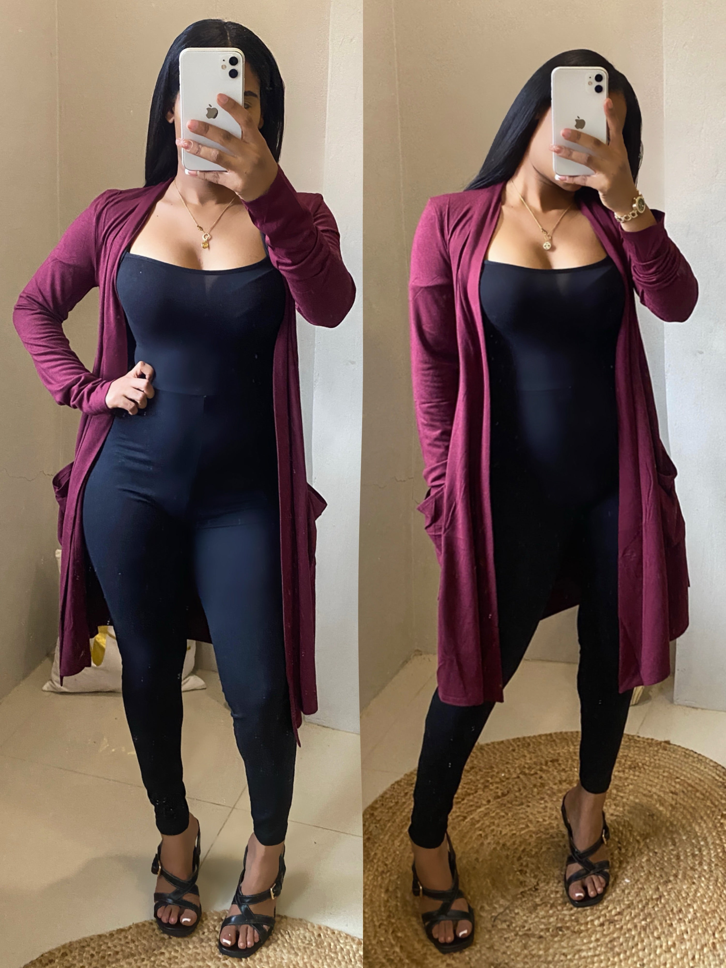 Pretty & Polished Cardigan