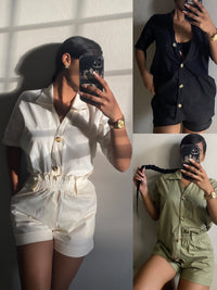 Wild-Side Safari Set