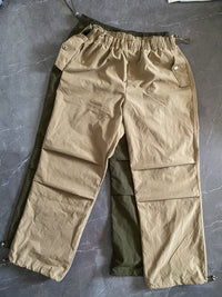 On My BlockList’ cargo pants