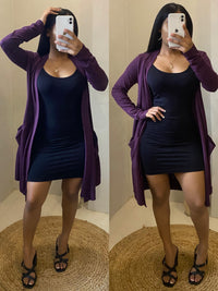 Pretty & Polished Cardigan