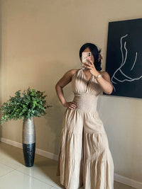 Weekend Getaway Jumpsuit