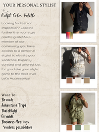 Wild-Side Safari Set