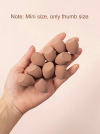 Mini Blender Sponge Set