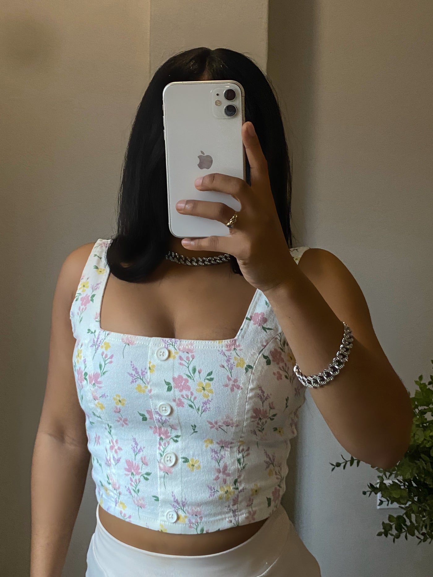 Sun Kissed Corset