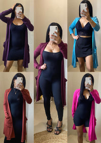 Pretty & Polished Cardigan