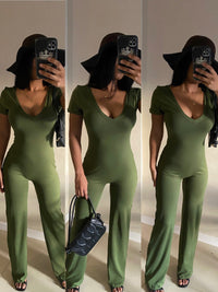 Baby…I’m It Jumpsuit.