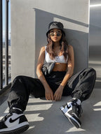 Just how I like it cargo pants