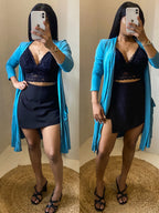 Pretty & Polished Cardigan