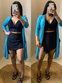 Pretty & Polished Cardigan