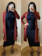 Pretty & Polished Cardigan