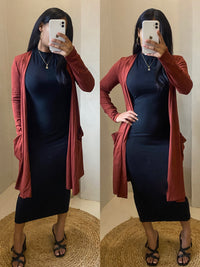 Pretty & Polished Cardigan