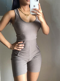 Just my type’ Romper