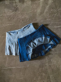 Hello! Miss Me? Pleated Skort