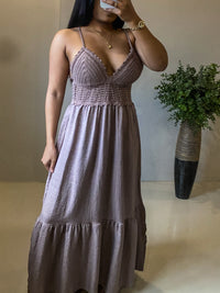 Juliana Maxi Dress