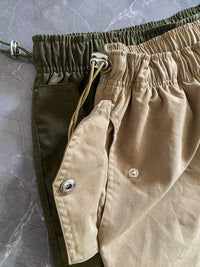 On My BlockList’ cargo pants