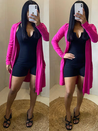 Pretty & Polished Cardigan