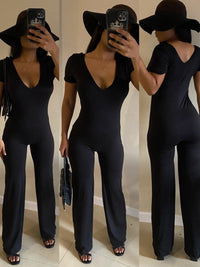 Baby…I’m It Jumpsuit.