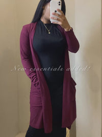 Pretty & Polished Cardigan