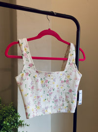 Sun Kissed Corset
